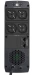 PowerWalker VI 1500 GXB Unterbrechungsfreie Stromversorgung (USV) Line-Interaktiv 1,5 kVA 900 W 4 AC-Ausgänge