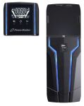 PowerWalker VI 1500 GXB Unterbrechungsfreie Stromversorgung (USV) Line-Interaktiv 1,5 kVA 900 W 4 AC-Ausgänge
