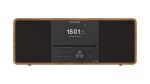Telestar 5701300 Radio Internet Digital Holz