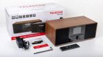Telestar 5701300 Radio Internet Digital Holz