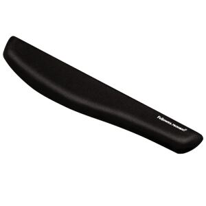 Fellowes 9252103 Handgelenkstütze Stoff, Schaum Schwarz
