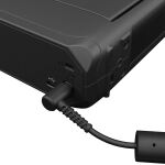 Canon MAXIFY BX110 mit Akku, mobiler Tintenstrahldrucker