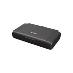 Canon MAXIFY BX110 mit Akku, mobiler Tintenstrahldrucker