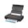 Canon MAXIFY BX110 mit Akku, mobiler Tintenstrahldrucker