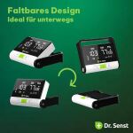 Dr. Senst Blutdruck-Messgerät Oberarm BPM30D
