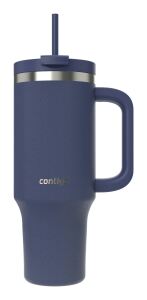 CONTIGO 2217785 Thermosflasche 1,2 l Indigo