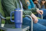 CONTIGO 2217785 Thermosflasche 1,2 l Indigo