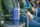 CONTIGO 2217785 Thermosflasche 1,2 l Indigo