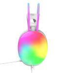 Inca IGK-X8Y Kopfhörer & Headset Kabelgebunden...