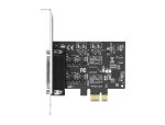 DELOCK PCI Express x1 Karte zu 2 x Seriell RS-422/485