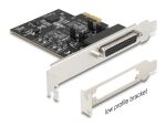 DELOCK PCI Express x1 Karte zu 2 x Seriell RS-422/485