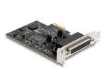 DELOCK PCI Express x1 Karte zu 2 x Seriell RS-422/485