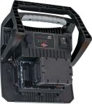 Brennenstuhl 1173140600 Flutlichtscheinwerfer Schwarz 60 W LED E