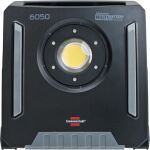 Brennenstuhl 1173140600 Flutlichtscheinwerfer Schwarz 60 W LED E