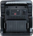 Brennenstuhl 1173140600 Flutlichtscheinwerfer Schwarz 60 W LED E