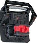 Brennenstuhl 1173140600 Flutlichtscheinwerfer Schwarz 60 W LED E