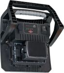 Brennenstuhl 1173140600 Flutlichtscheinwerfer Schwarz 60 W LED E