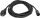 Brennenstuhl 1173140600 Flutlichtscheinwerfer Schwarz 60 W LED E