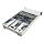ASUS RS720-E12-RS8G Rack (2U) Schwarz, Silber