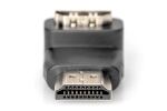 Digitus HDMI Adapter, 90° gewinkelt