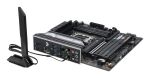 ASUS TUF GAMING B860M-PLUS WIFI Intel B860 LGA 1851 (Socket V1) micro ATX
