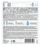 TESA 77768-00000-01 Wandhalterung Drinnen Universalhaken Blau, Weiß 2 Stück(e)