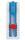 TESA 77768-00000-01 Wandhalterung Drinnen Universalhaken Blau, Weiß 2 Stück(e)