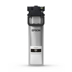 Epson C13T11C140 Druckerpatrone 1 Stück(e) Original Schwarz