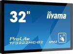 iiyama ProLite TF3222MC-B2++B-Ware++ 31.5" Full HD open Frame Touch Display
