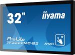 iiyama ProLite TF3222MC-B2++B-Ware++ 31.5" Full HD open Frame Touch Display