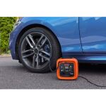 Black & Decker ASI400-XJ Luftkompressor 160 l/min