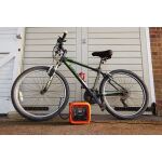 Black & Decker ASI400-XJ Luftkompressor 160 l/min