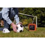 Black & Decker ASI400-XJ Luftkompressor 160 l/min