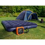 Black & Decker ASI400-XJ Luftkompressor 160 l/min
