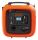 Black & Decker ASI400-XJ Luftkompressor 160 l/min
