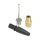 Black & Decker ASI400-XJ Luftkompressor 160 l/min