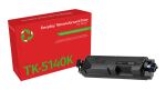 Everyday™ Schwarz wiederaufbereiteter Toner von...
