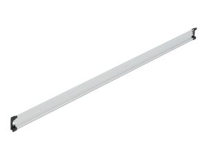DELOCK Hutschiene 35 x 7,5 mm (100cm) Aluminium