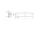 DELOCK Hutschiene 35 x 7,5 mm (100cm) Aluminium