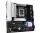 Asrock B860M Pro RS WiFi Intel B860 LGA 1851 (Socket V1) micro ATX
