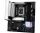Asrock B860M Pro RS WiFi Intel B860 LGA 1851 (Socket V1) micro ATX