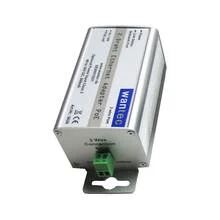 Wantec 5628 PoE-Adapter Schnelles Ethernet
