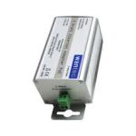 Wantec 5628 PoE-Adapter Schnelles Ethernet