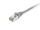 Equip Cat.6A S/FTP Patchkabel, 30 m, Grau