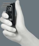 Wera Tool-Check Modular Winkelschlüssel Hex-Plus...