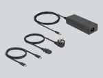 DeLOCK Thunderbolt 4 Hub 3 Port mit zusätzlichem SuperSpeed USB 10 Gbps Typ-A Port - 8K