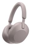 Sony WH1000XM5P Kopfhörer Verkabelt & Kabellos Kopfband Anrufe/Musik Bluetooth Pink