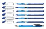 Schneider AG Slider Basic Blau Stick-Kugelschreiber...