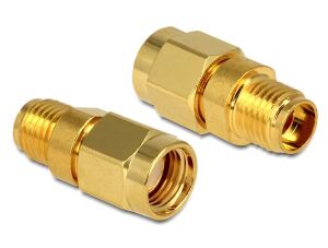 DeLOCK 88728 Koaxialstecker