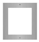 Hikvision Zubehör DS-KD-ACF1/S Montagehalterung